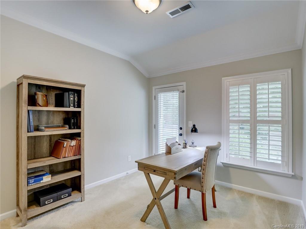 3462 Richard's Crossing Fort Mill, SC 29708 - Photo 23 of 42 a view of a dining room with furniture and a window