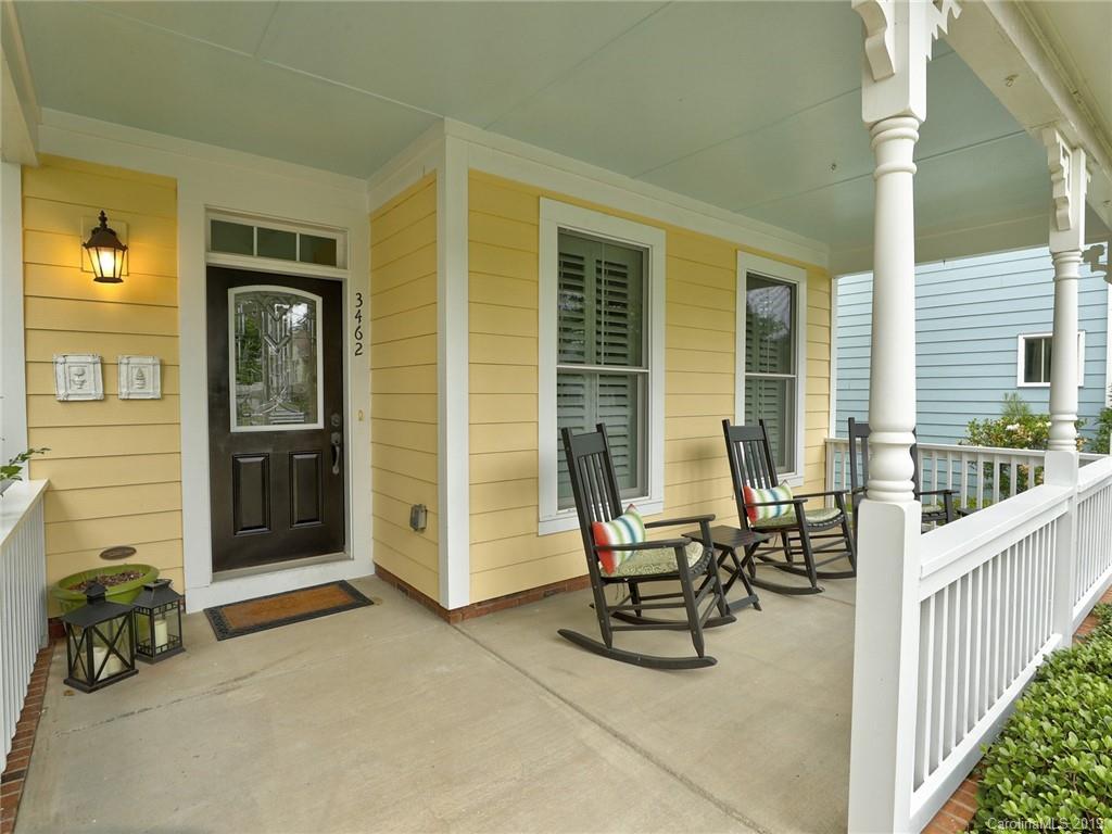 3462 Richard's Crossing Fort Mill, SC 29708 - Photo 4 of 42 a view of two chairs in the balcony