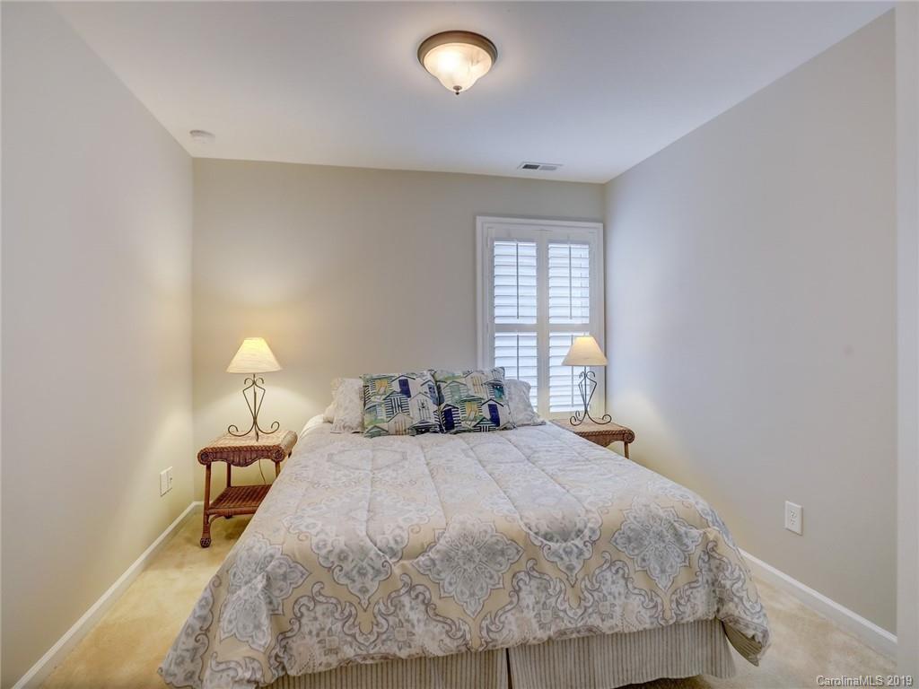3462 Richard's Crossing Fort Mill, SC 29708 - Photo 31 of 42 a bedroom with a bed and a window