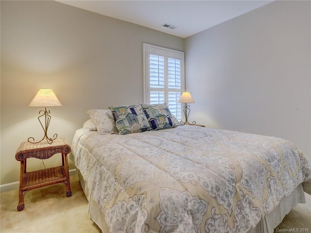 3462 Richard's Crossing Fort Mill, SC 29708 - Photo 32 of 42 a bedroom with a bed and a chair