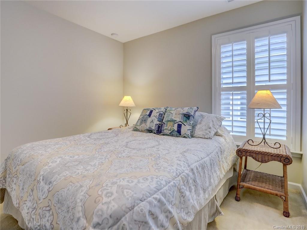 3462 Richard's Crossing Fort Mill, SC 29708 - Photo 33 of 42 a bedroom with a bed and a window