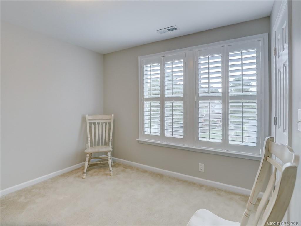3462 Richard's Crossing Fort Mill, SC 29708 - Photo 35 of 42 a view of an empty room with a window