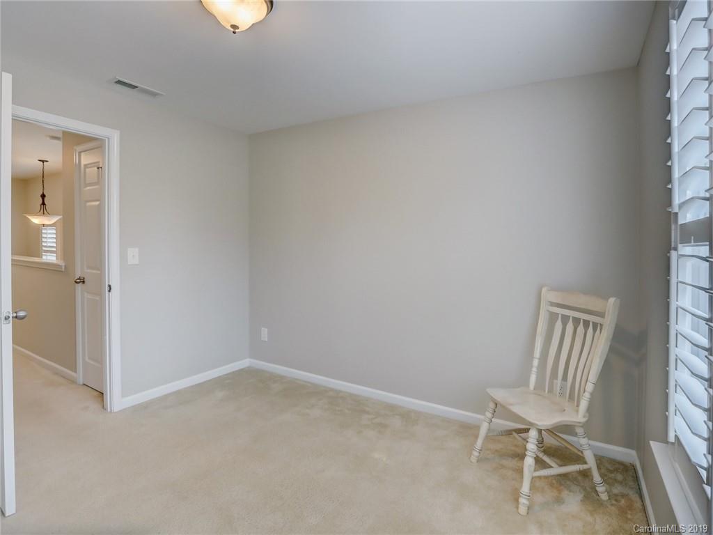3462 Richard's Crossing Fort Mill, SC 29708 - Photo 36 of 42 a view of room with chair and window