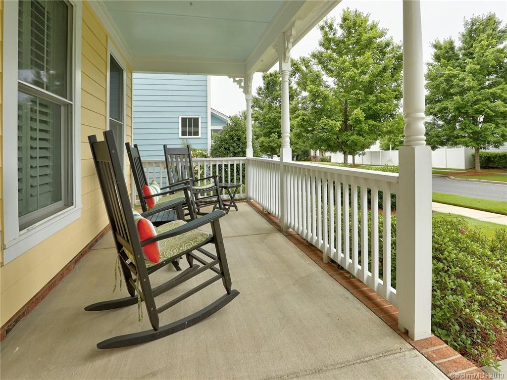 3462 Richard's Crossing Fort Mill, SC 29708 - Photo 6 of 42 a view of a two chair in the balcony