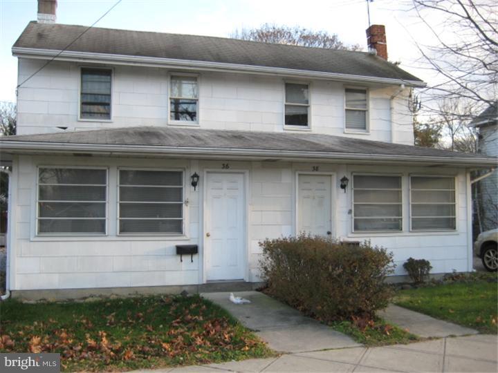 36 Clayton Road Williamstown, NJ 08094 - Photo 1 of 11 Exterior Front