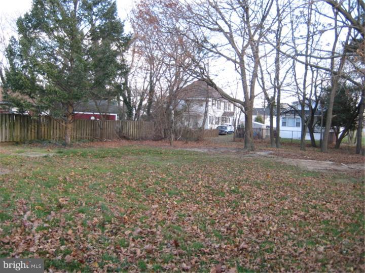 36 Clayton Road Williamstown, NJ 08094 - Photo 11 of 11 Exterior Back