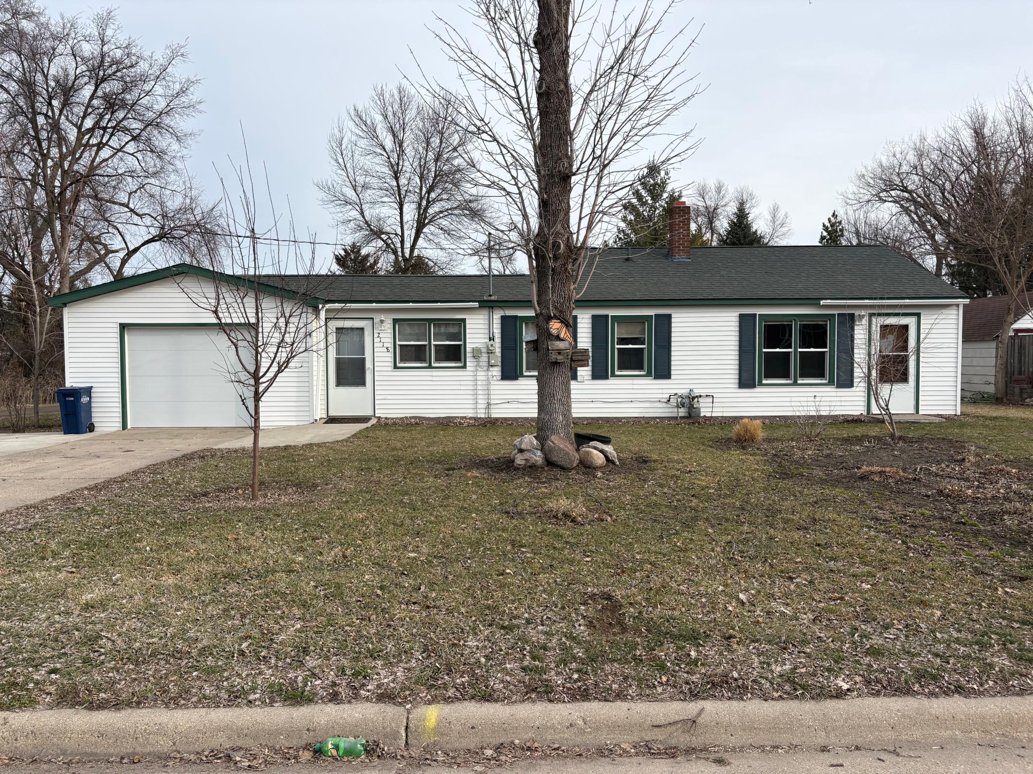 2118 Kansas Avenue Benson, MN 56215 - Photo 1 of 21