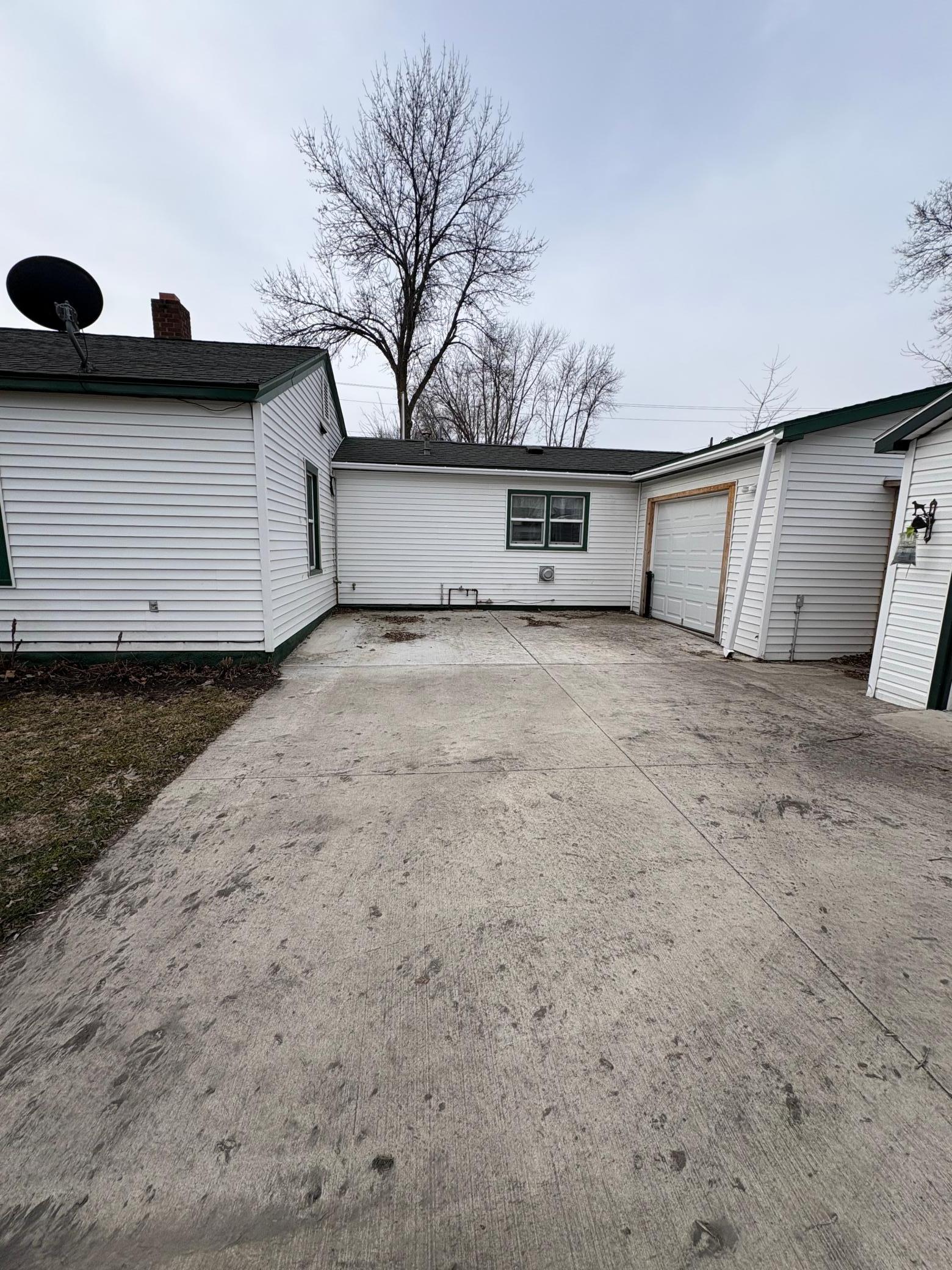 2118 Kansas Avenue Benson, MN 56215 - Photo 18 of 21