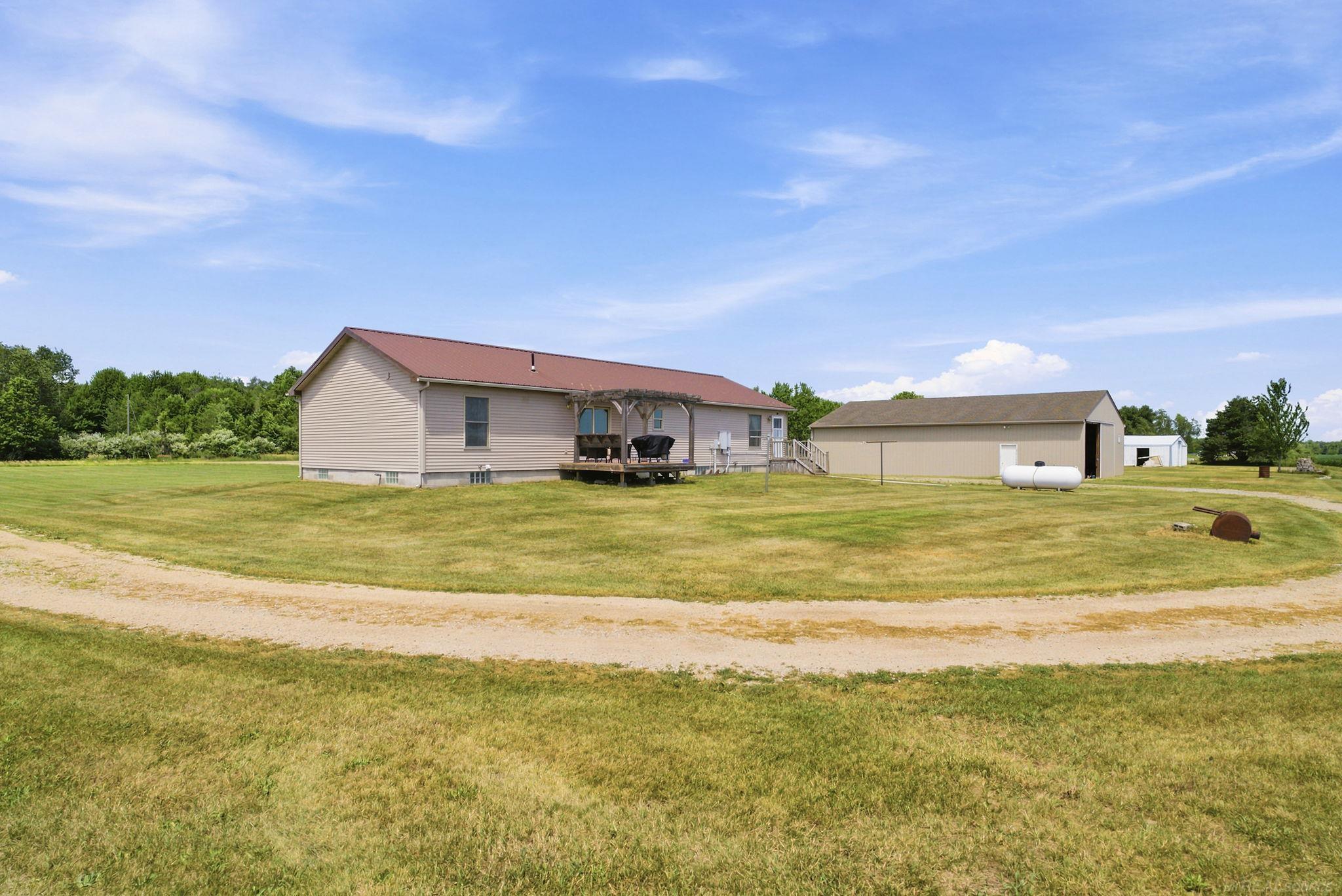 3271 Wagner Road Croswell, MI 48422 - Photo 39 of 58