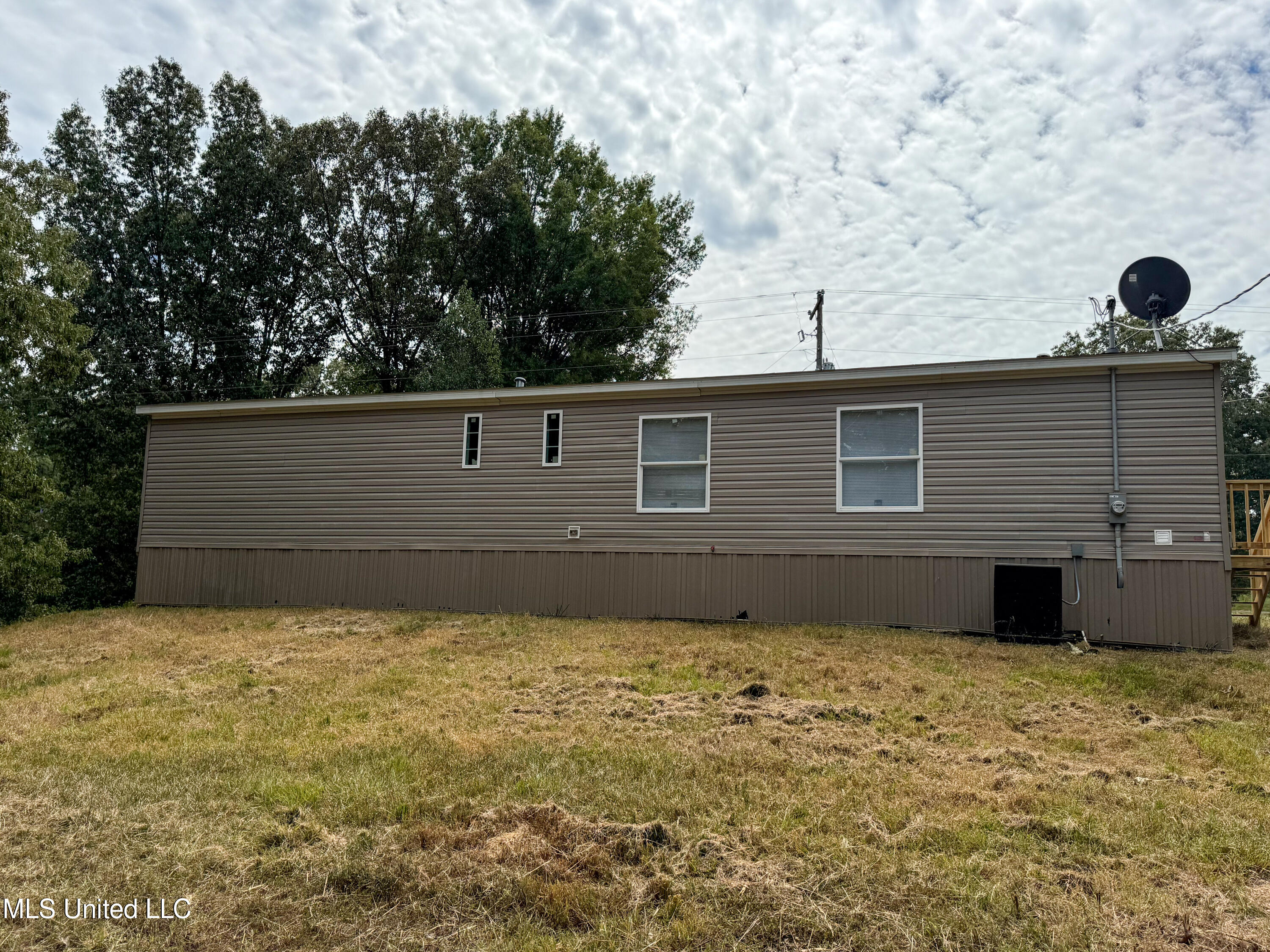 2851 Barnacre Road Batesville, MS 38606 - Photo 25 of 29 2851 Barnacre Rd, Batesville
