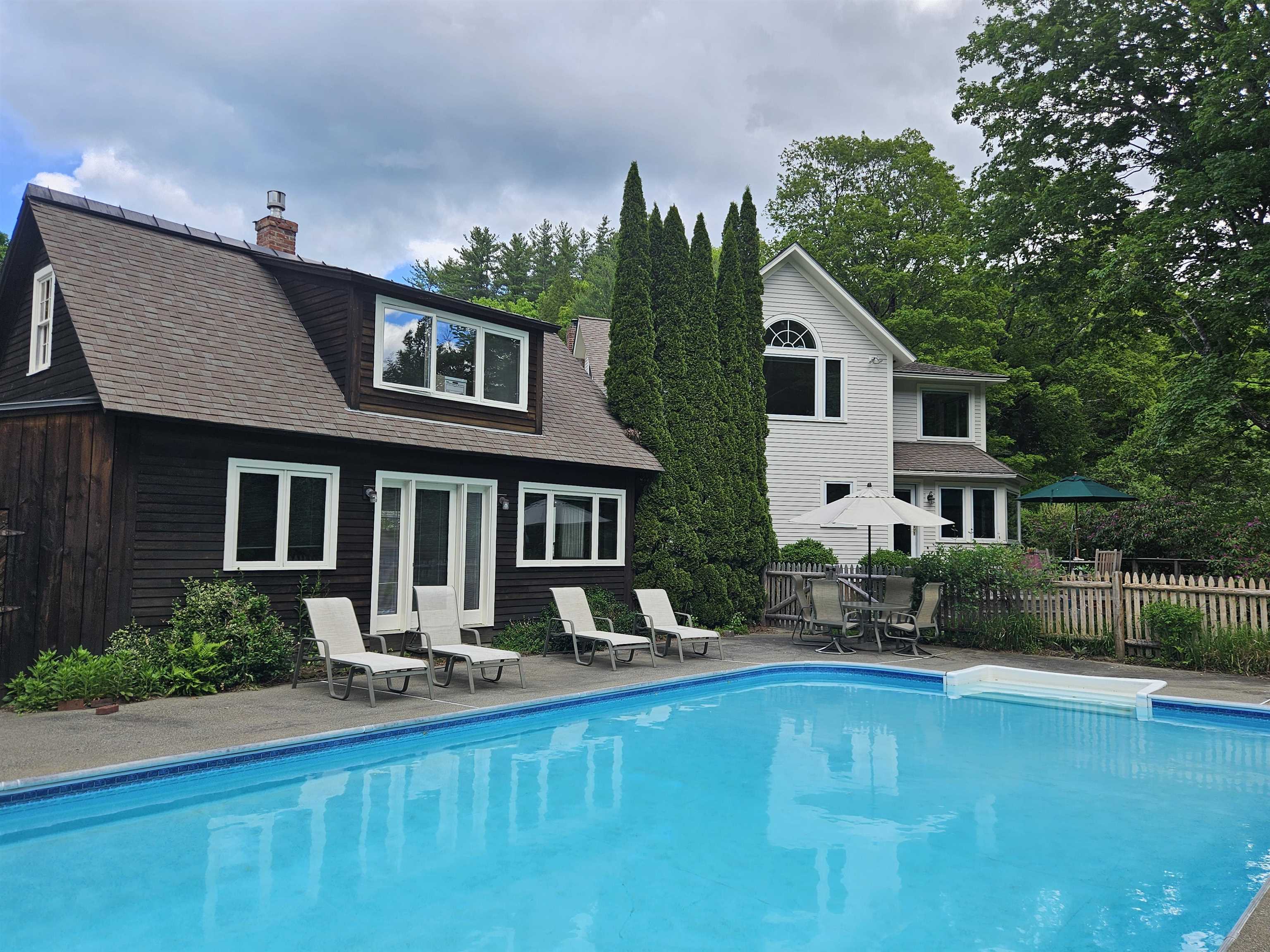 3924 Sweet Pond Road Guilford, VT 05301 - Photo 11 of 51
