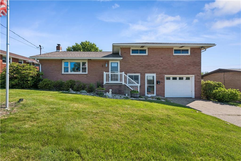 33 Barbara Road Latrobe, PA 15650 - Photo 1 of 33
