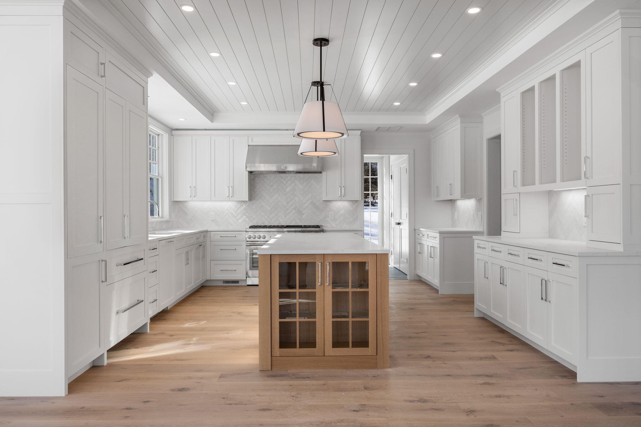 2 Rockhill Road Sandwich, MA 02563 - Photo 12 of 69 kitchen