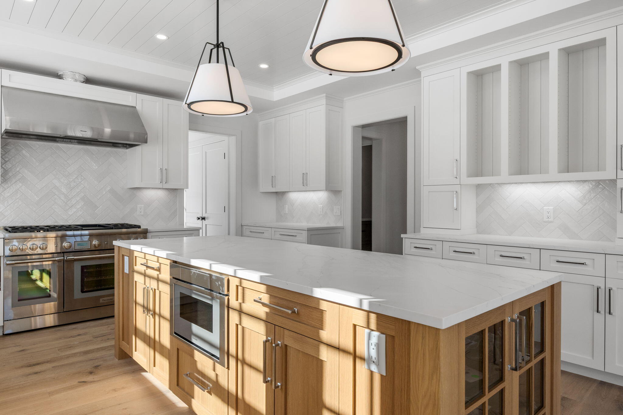 2 Rockhill Road Sandwich, MA 02563 - Photo 13 of 69 kitchen