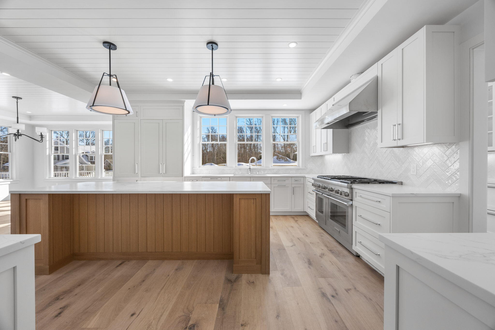 2 Rockhill Road Sandwich, MA 02563 - Photo 14 of 69 kitchen