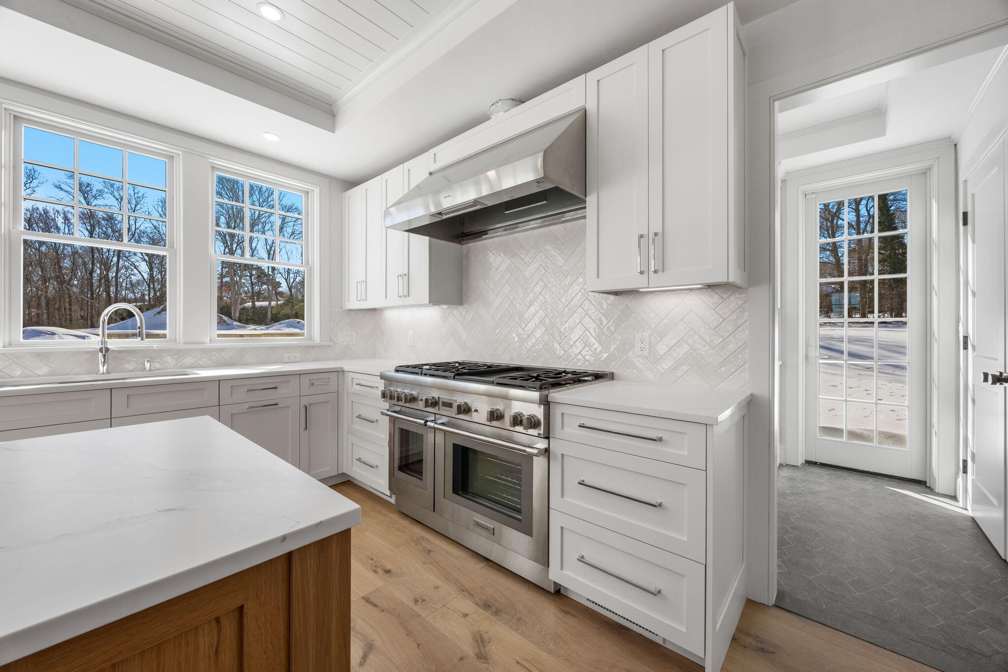 2 Rockhill Road Sandwich, MA 02563 - Photo 15 of 69 kitchen