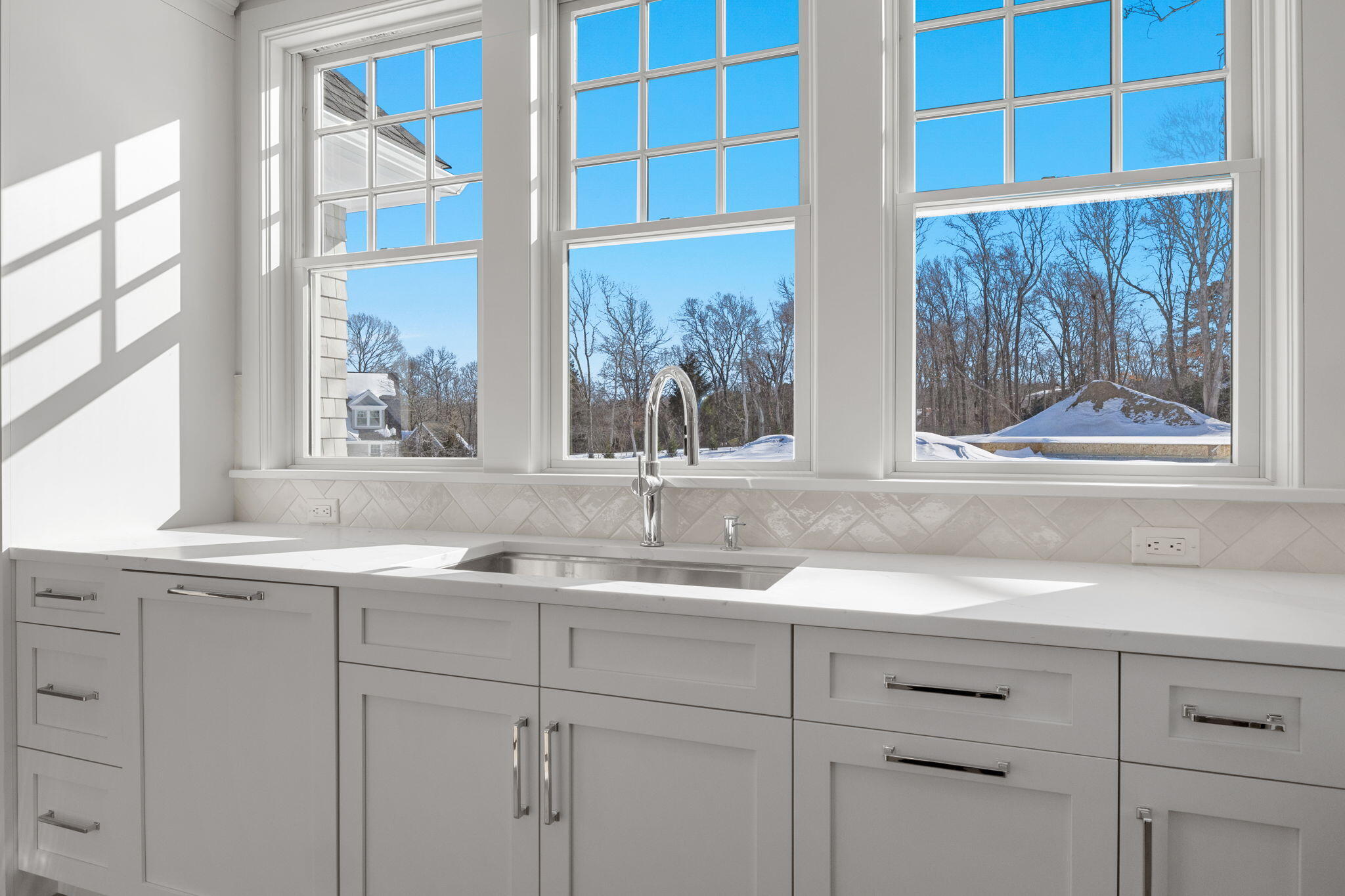 2 Rockhill Road Sandwich, MA 02563 - Photo 16 of 69 kitchen