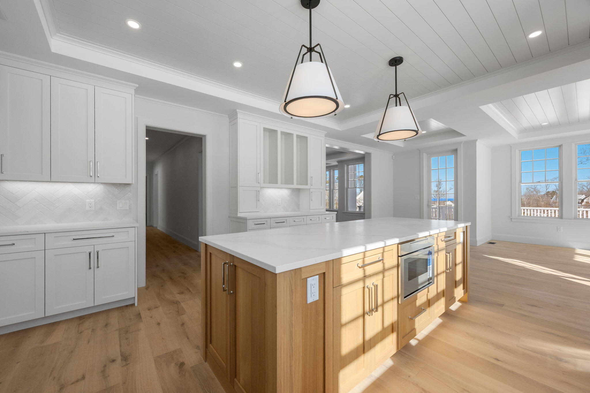 2 Rockhill Road Sandwich, MA 02563 - Photo 17 of 69 kitchen