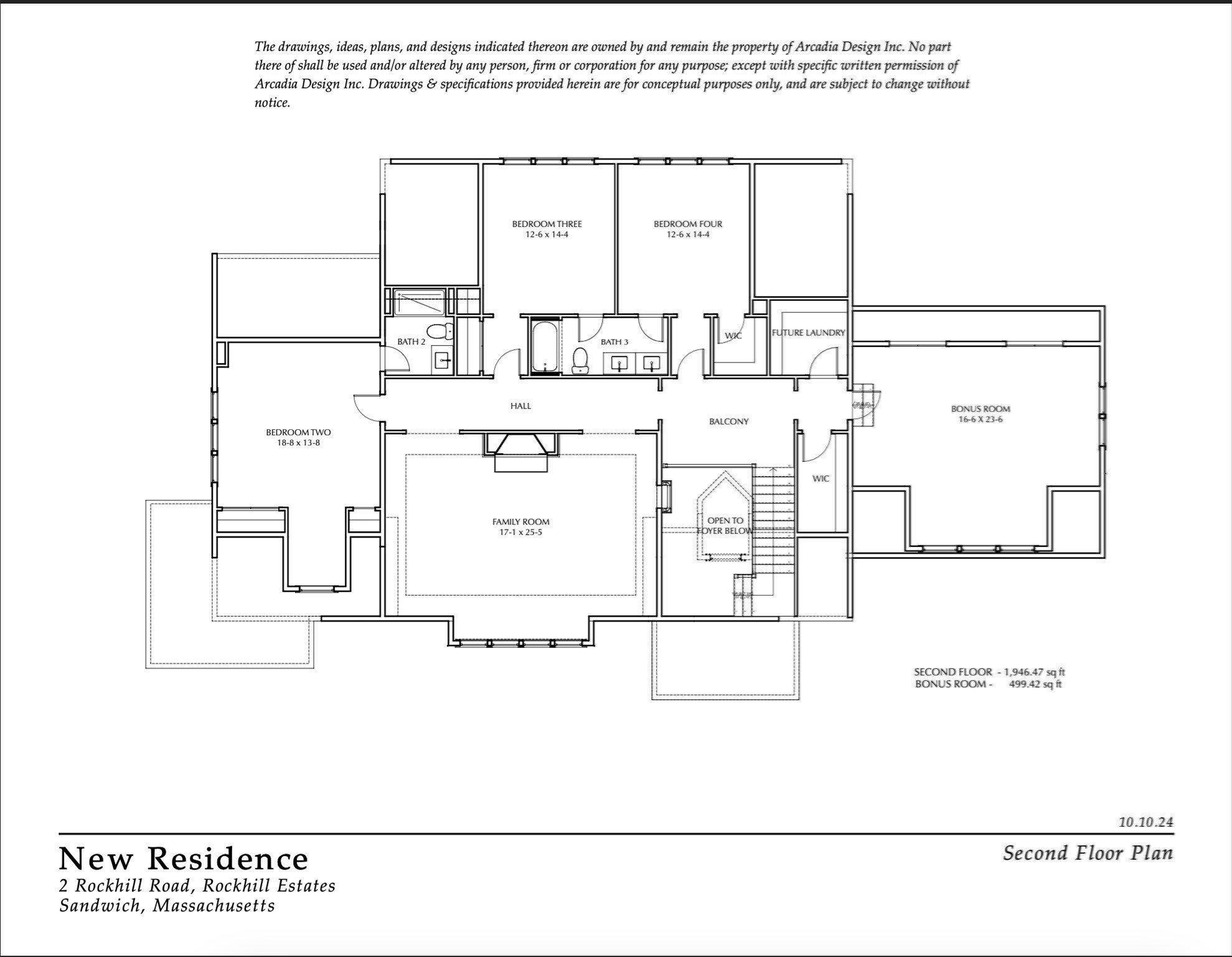 2 Rockhill Road Sandwich, MA 02563 - Photo 17 of 17 a black and white photo of a black and white photo