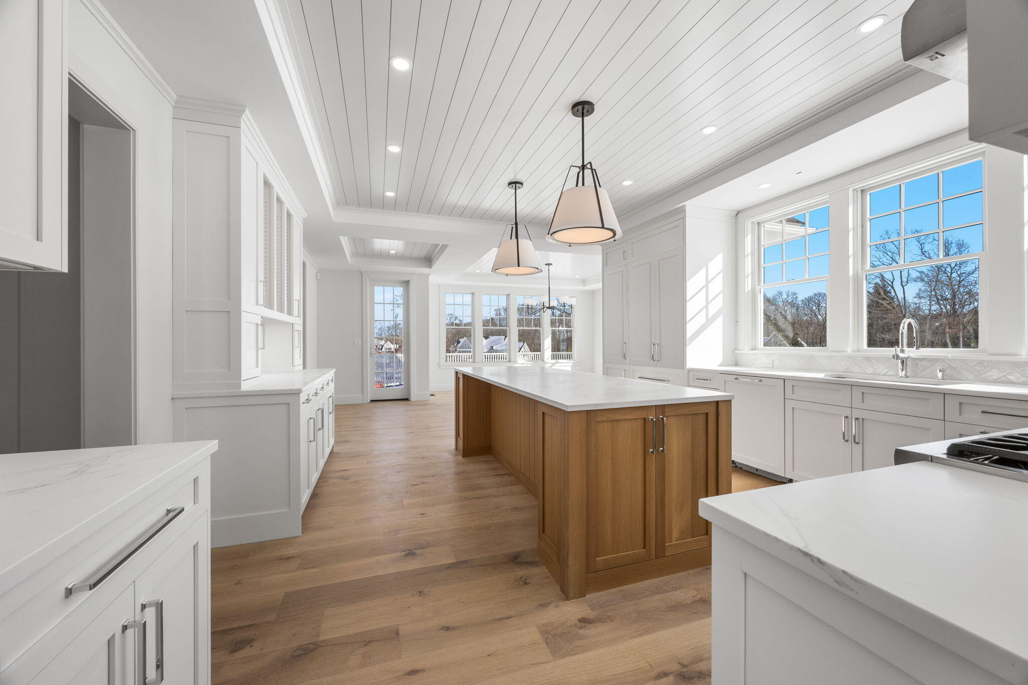 2 Rockhill Road Sandwich, MA 02563 - Photo 18 of 69 kitchen