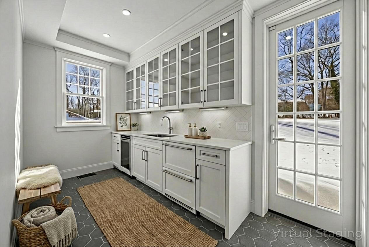 2 Rockhill Road Sandwich, MA 02563 - Photo 19 of 69 Butler's Pantry