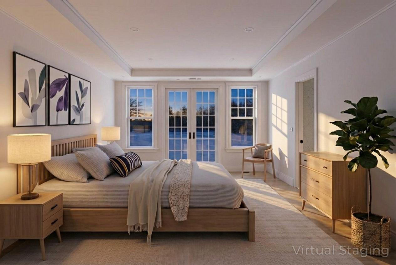 2 Rockhill Road Sandwich, MA 02563 - Photo 29 of 69 primary bedroom