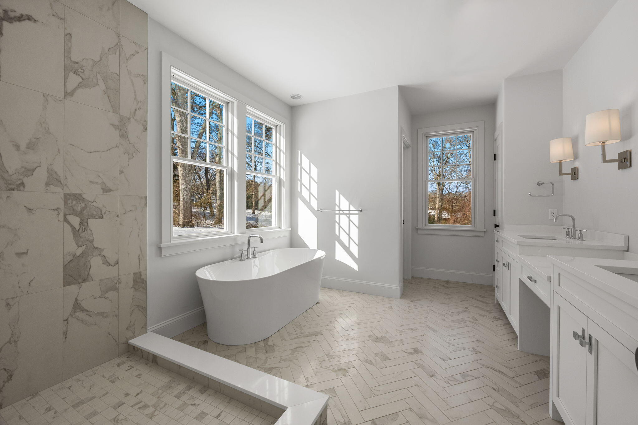 2 Rockhill Road Sandwich, MA 02563 - Photo 33 of 69 primary bath