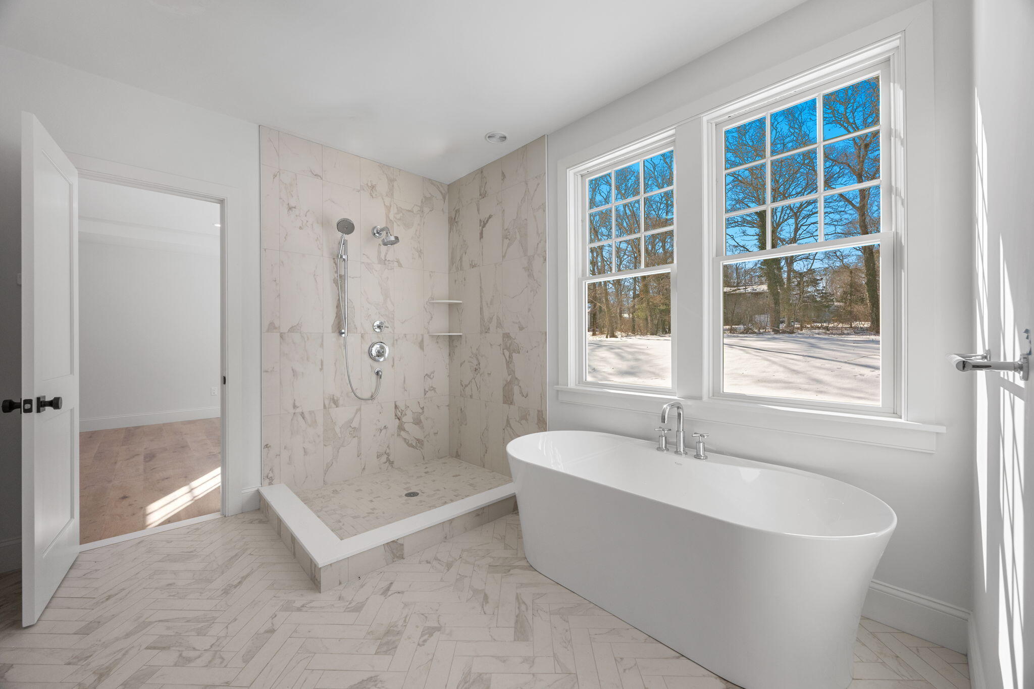 2 Rockhill Road Sandwich, MA 02563 - Photo 34 of 69 primary bath