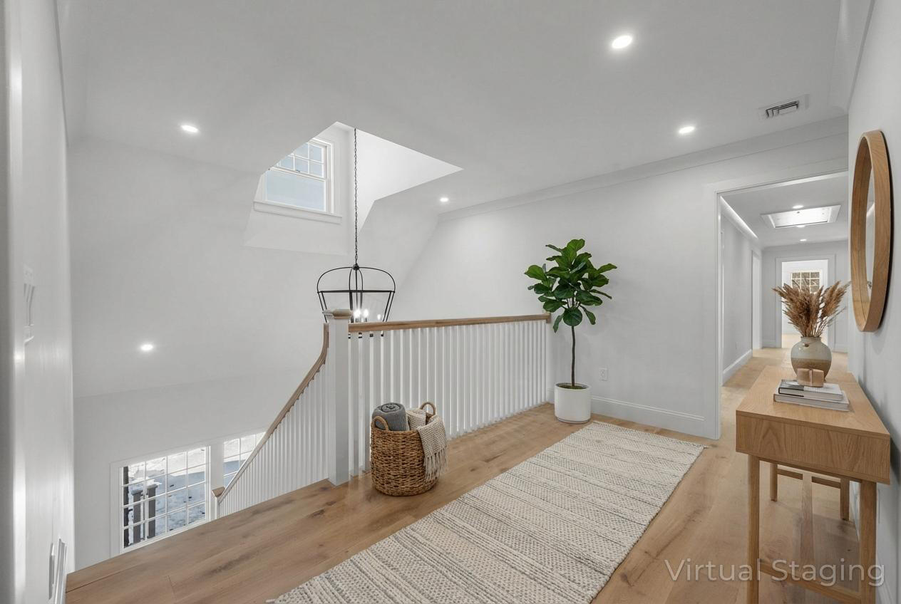 2 Rockhill Road Sandwich, MA 02563 - Photo 36 of 69 second floor landing