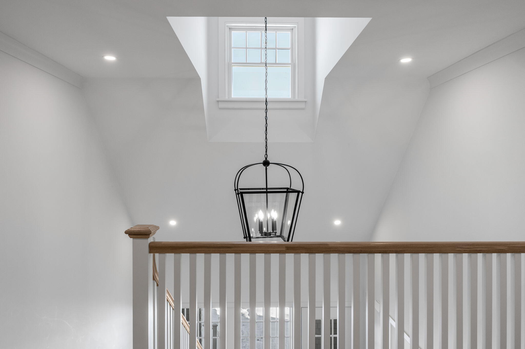 2 Rockhill Road Sandwich, MA 02563 - Photo 37 of 69 second floor landing