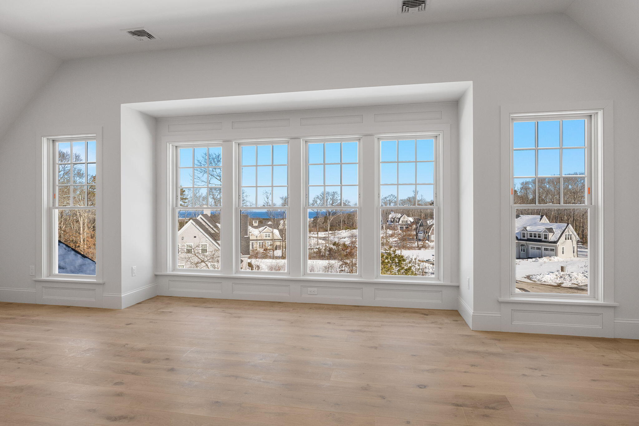 2 Rockhill Road Sandwich, MA 02563 - Photo 41 of 69 a view of an empty room with a window