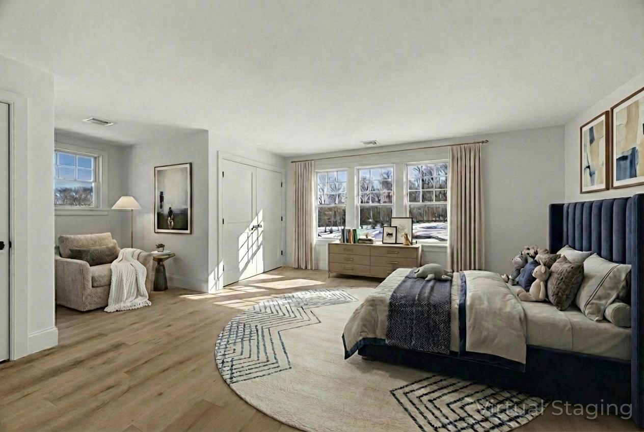 2 Rockhill Road Sandwich, MA 02563 - Photo 44 of 69 2nd bedroom