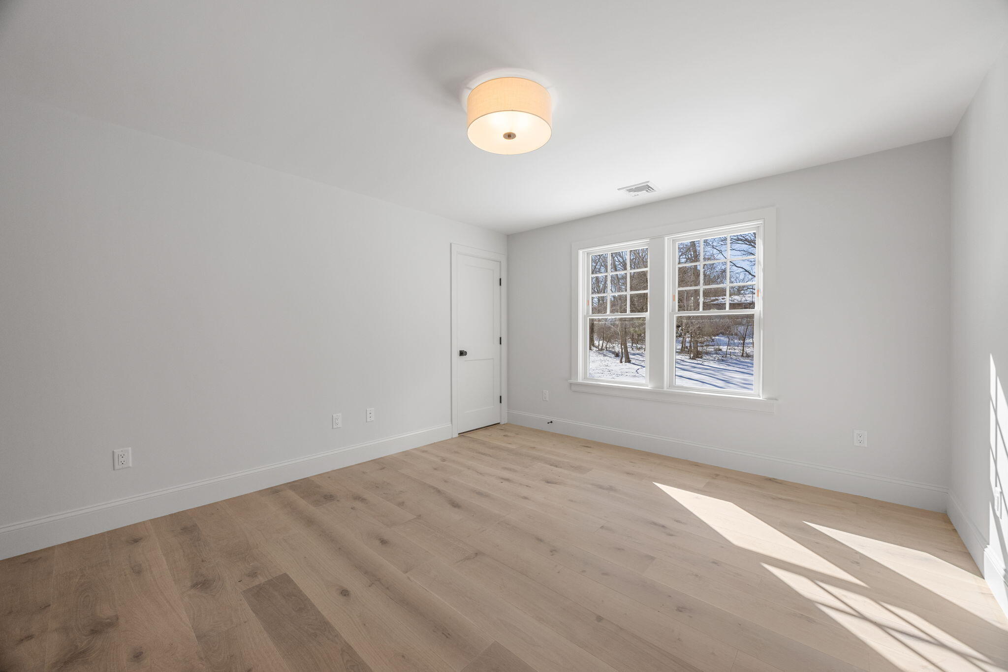 2 Rockhill Road Sandwich, MA 02563 - Photo 53 of 69 a view of an empty room with a window