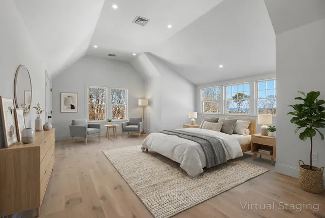 $3,595,000 | 2 Rockhill Road, Sandwich, MA 02563