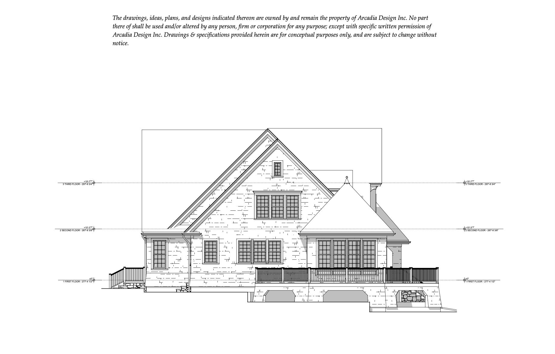 2 Rockhill Road Sandwich, MA 02563 - Photo 65 of 69 side