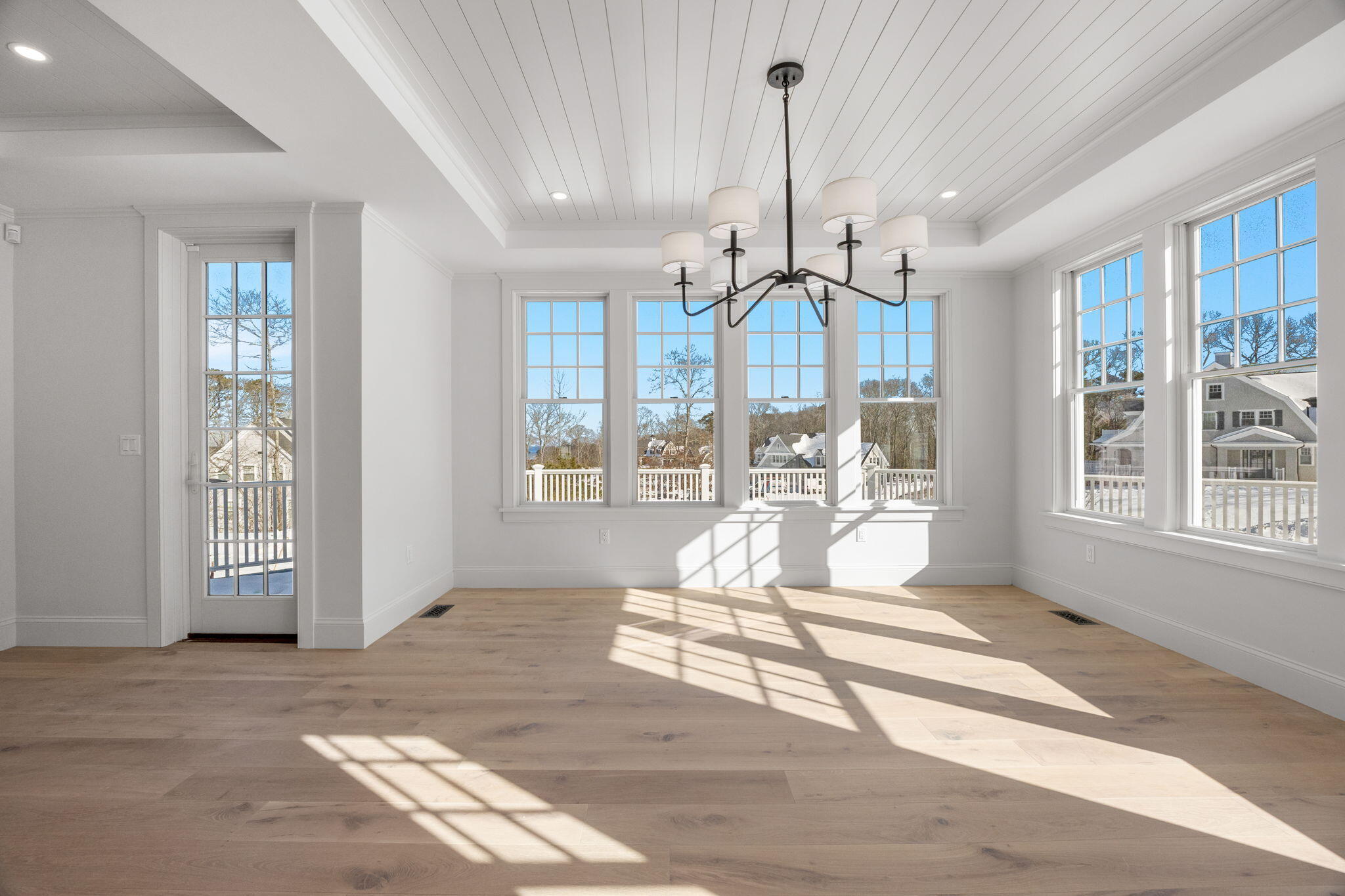 2 Rockhill Road Sandwich, MA 02563 - Photo 9 of 69 dining room