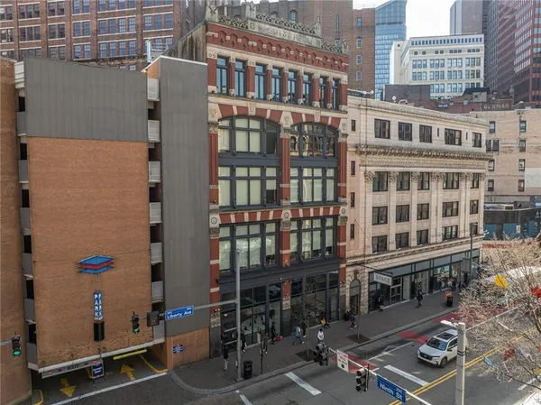 $1,950,000 | 824 Liberty Avenue, Unit 5, Pittsburgh, PA 15222