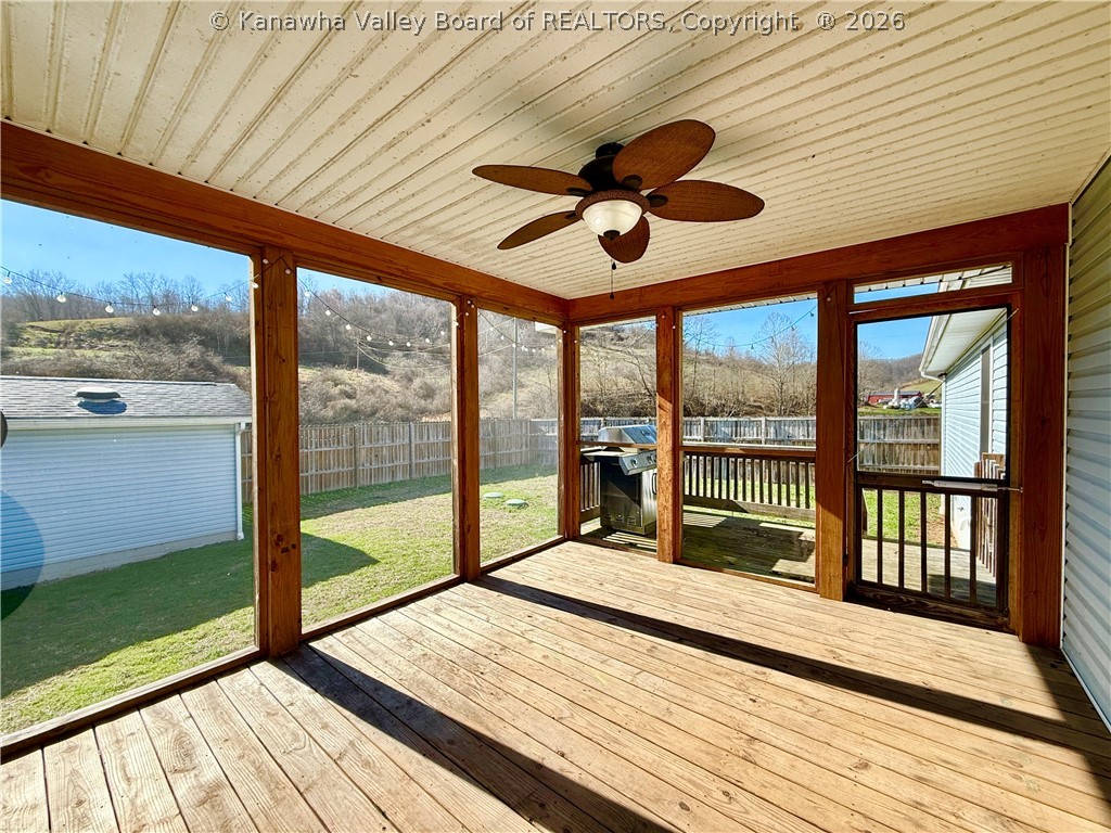 3395 Servia Road Duck, WV 25063 - Photo 30 of 48 Gallery Image 30