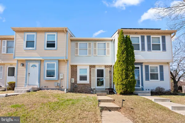$385,000 | 8214 Styers Court, Laurel, MD 20723