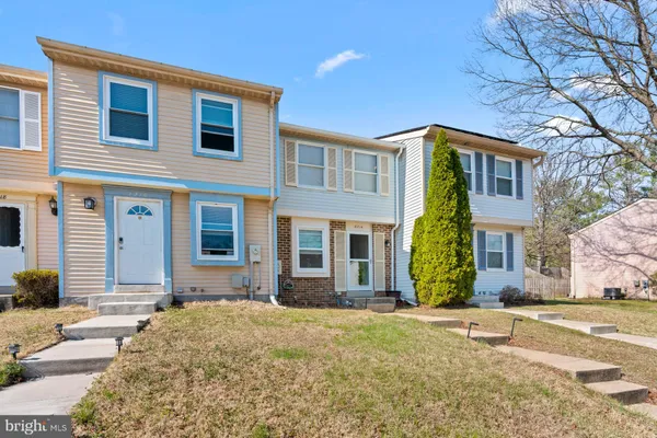 $385,000 | 8214 Styers Court, Laurel, MD 20723