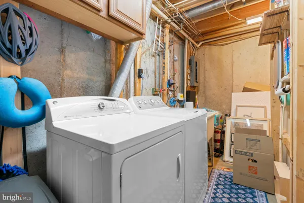 $385,000 | 8214 Styers Court, Laurel, MD 20723