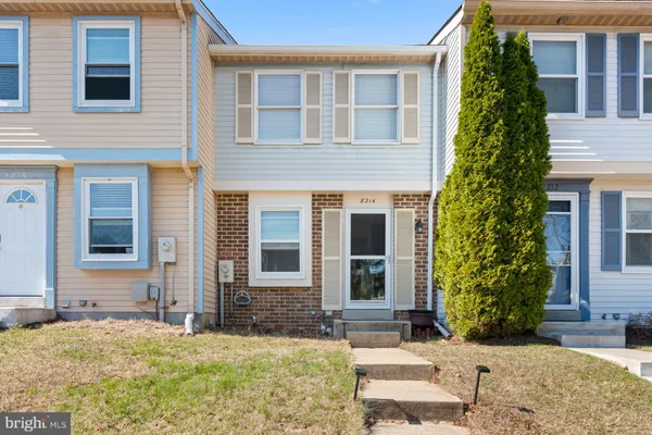 $385,000 | 8214 Styers Court, Laurel, MD 20723