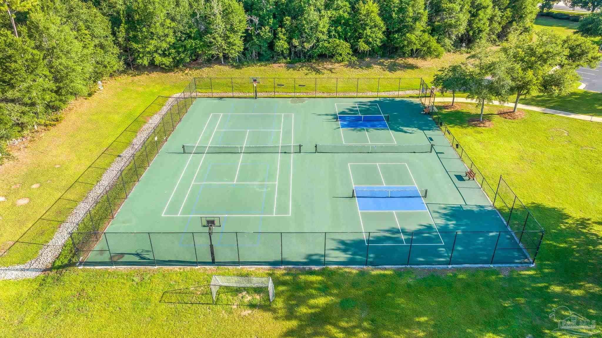 8941 Foxtail Loop Pensacola, FL 32526 - Photo 52 of 59