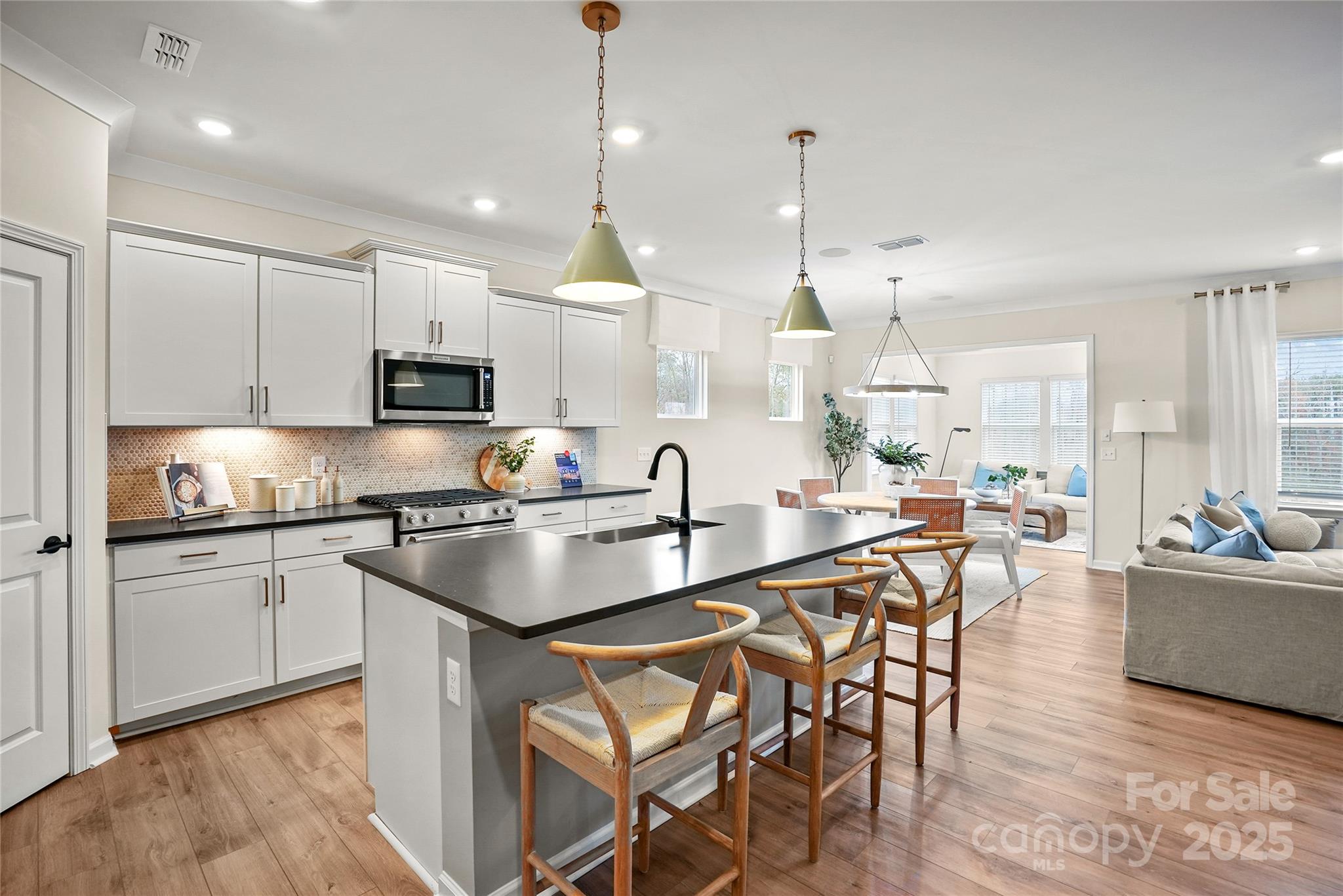13621 Roderick Drive, Unit 122 Huntersville, NC 28078 - Photo 8 of 19 Gallery Image 8