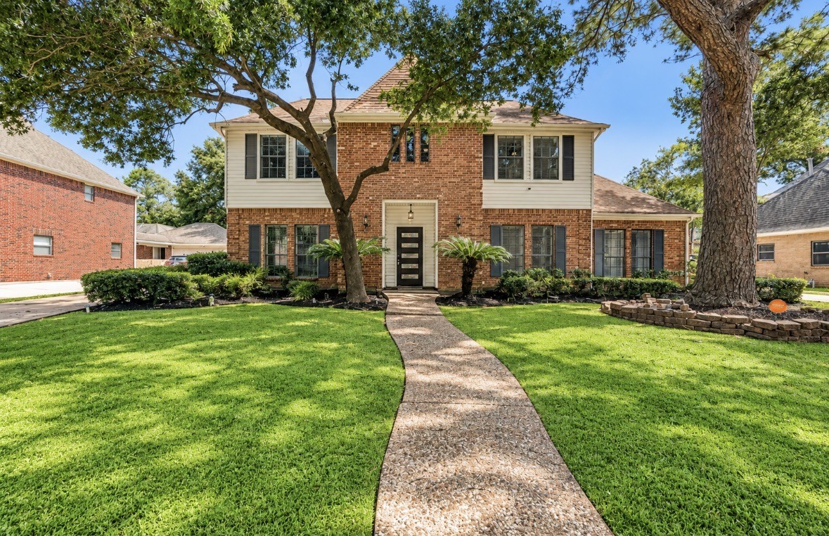 Welcome Home!