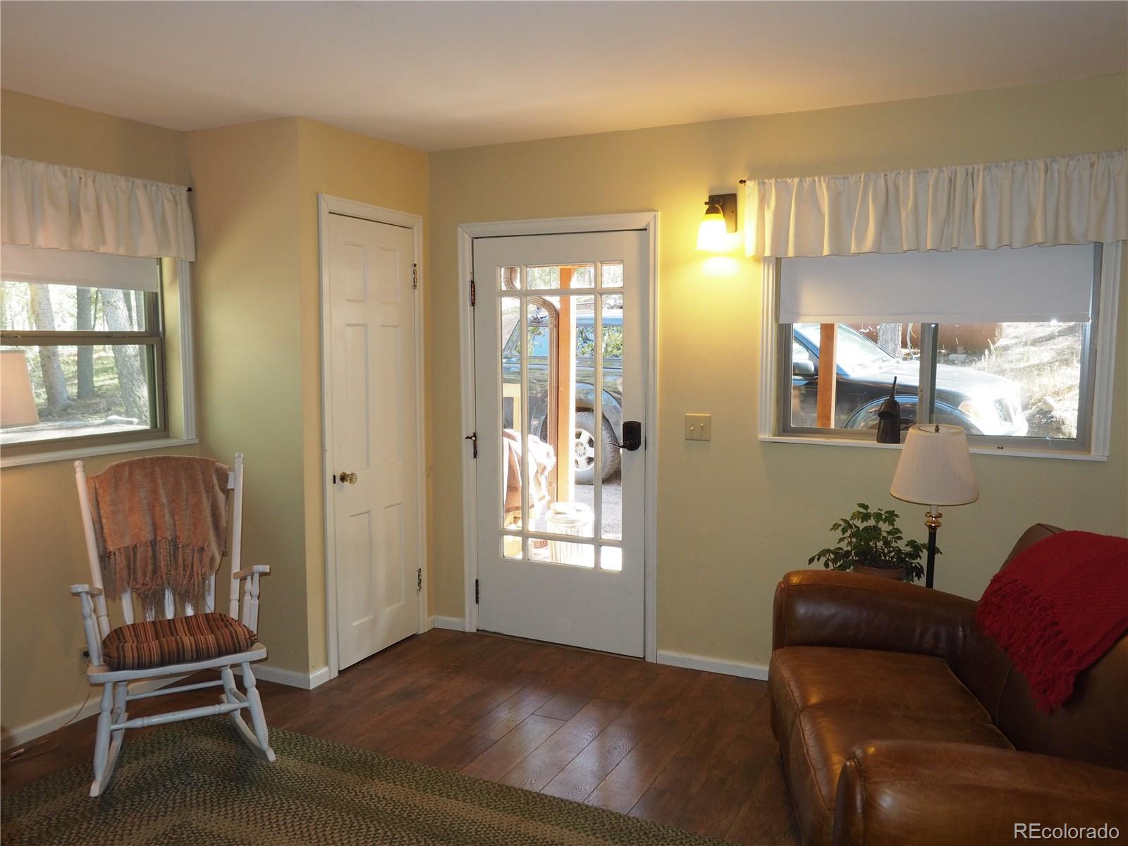 245 Lower Travis Gulch Road Black Hawk, CO 80422 - Photo 5 of 30 Gallery Image 5
