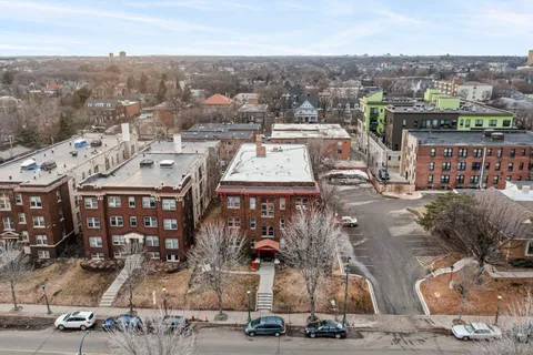 $85,000 | 2218 Nicollet Avenue, Unit 1, Minneapolis, MN 55404