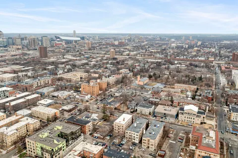 $85,000 | 2218 Nicollet Avenue, Unit 1, Minneapolis, MN 55404