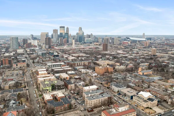 $85,000 | 2218 Nicollet Avenue, Unit 1, Minneapolis, MN 55404