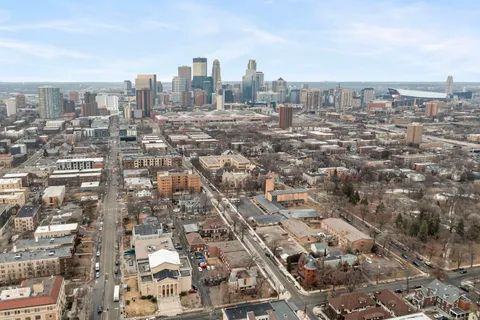 $85,000 | 2218 Nicollet Avenue, Unit 1, Minneapolis, MN 55404